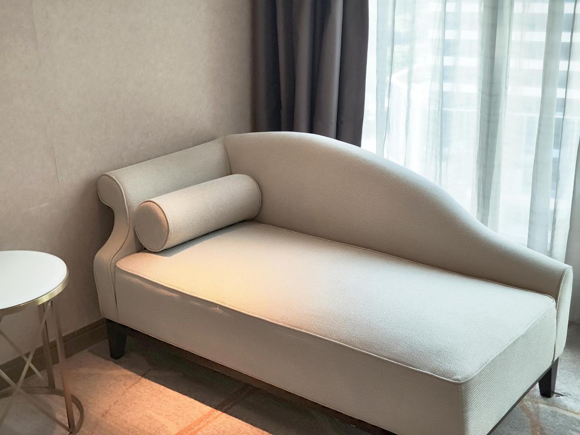 Sheraton Qingdao West Coast Exteriör bild